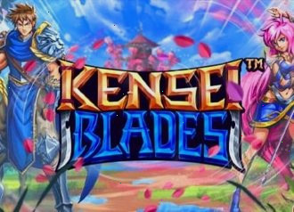 Слот Kensei Blades провайдер Betsoft Gaming