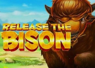 Слот Release the Bison провайдера Pragmatic Play